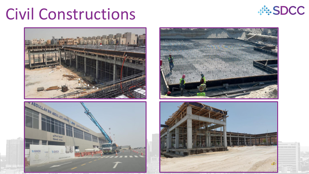 Industrial Facilities